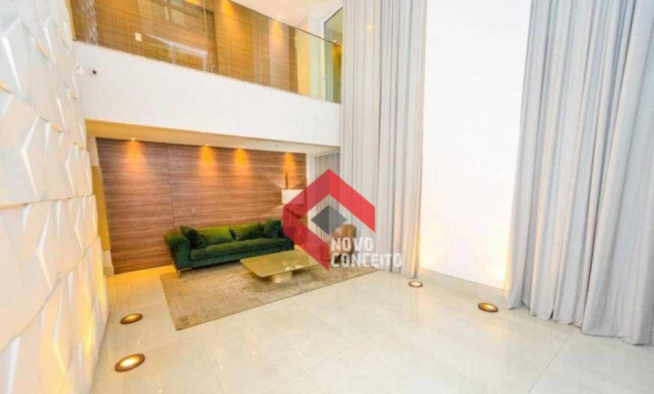 Imagem Apartamento com 4 Quartos à Venda, 201 m² em Meireles - Fortaleza