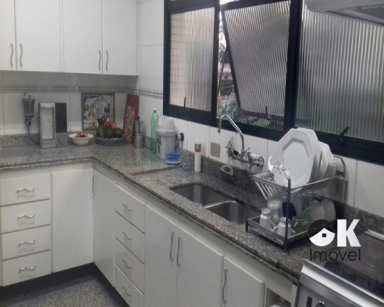 Imagem Apartamento com 4 Quartos à Venda, 190 m² em Jardim Paulista - São Paulo Imagem Apartamento com 4 Quartos à Venda, 190 m² em Jardim Paulista - São Paulo