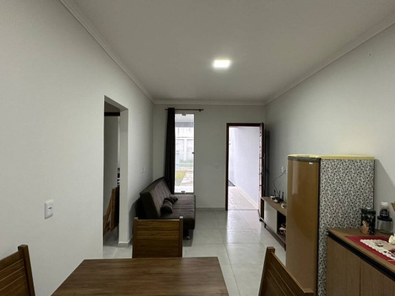 Imagem Casa com 2 Quartos à Venda, 58 m² em Salinas - Balneário Barra Do Sul