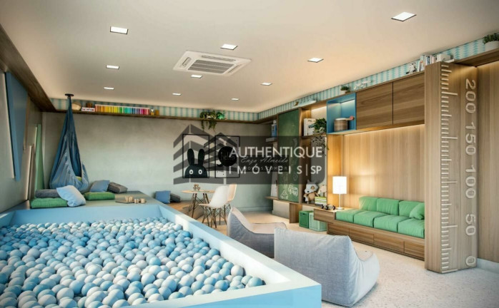 Imagem Apartamento com 4 Quartos à Venda, 147 m² em Vila Clementino - São Paulo Imagem Apartamento com 4 Quartos à Venda, 147 m² em Vila Clementino - São Paulo