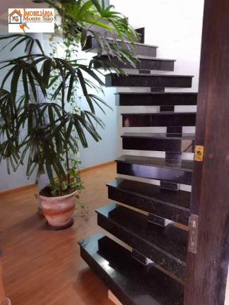 Imagem Sobrado com 2 Quartos à Venda, 125 m² em Parque Continental - Guarulhos