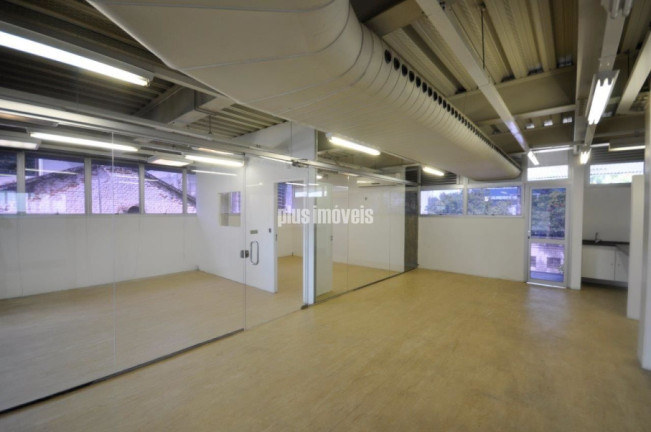Imagem Imóvel Comercial para Alugar, 1.970 m² em Barra Funda - São Paulo