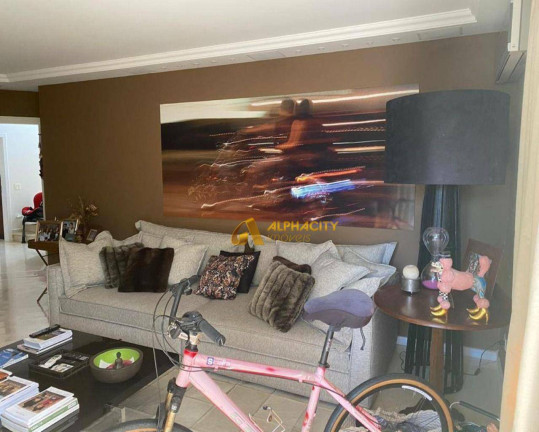 Imagem Casa com 4 Quartos à Venda, 586 m² em Tamboré - Santana De Parnaíba Imagem Casa com 4 Quartos à Venda, 586 m² em Tamboré - Santana De Parnaíba