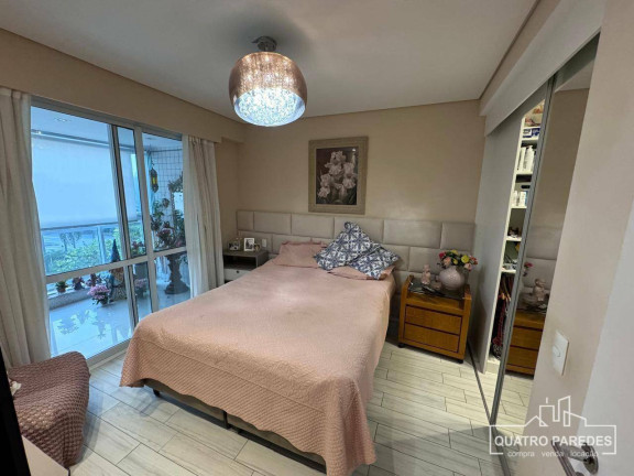 Imagem Apartamento com 4 Quartos à Venda, 159 m² em Barra Da Tijuca - Rio De Janeiro