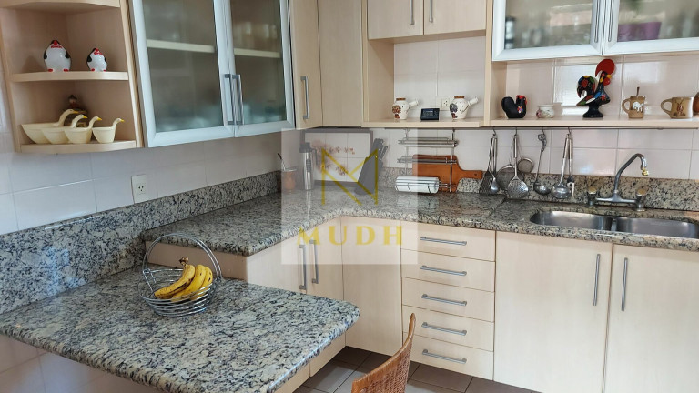Imagem Casa com 3 Quartos à Venda, 91 m² em Cristal - Porto Alegre
