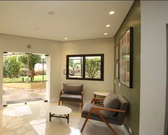 Imagem Apartamento com 4 Quartos à Venda, 160 m² em Vila Clementino - São Paulo