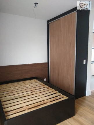 Imagem Imóvel com 1 Quarto à Venda, 30 m² em Santa Teresinha - São Paulo