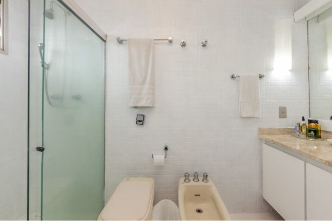 Imagem Apartamento com 3 Quartos à Venda, 157 m² em Real Parque - São Paulo