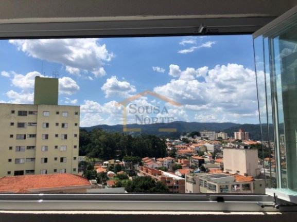 Imagem Apartamento com 1 Quarto à Venda, 35 m² em Vila Mazzei - São Paulo Imagem Apartamento com 1 Quarto à Venda, 35 m² em Vila Mazzei - São Paulo
