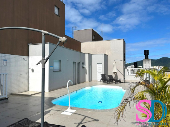 Imagem Apartamento com 2 Quartos para Alugar, 58 m² em Centro - Ubatuba Imagem Apartamento com 2 Quartos para Alugar, 58 m² em Centro - Ubatuba