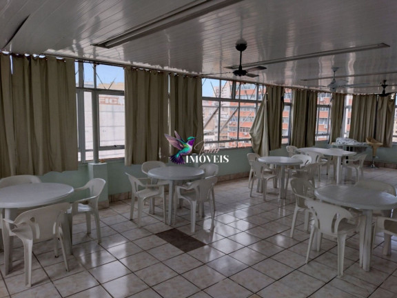Imagem Apartamento com 1 Quarto à Venda, 53 m² em Centro Histórico - Porto Alegre