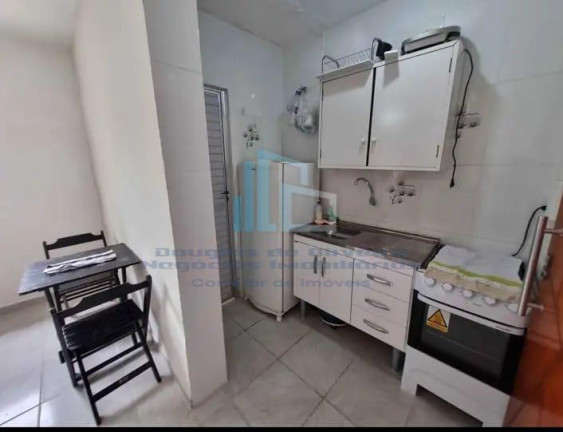 Imagem Apartamento com 1 Quarto à Venda, 32 m² em Ocian - Praia Grande Imagem Apartamento com 1 Quarto à Venda, 32 m² em Ocian - Praia Grande
