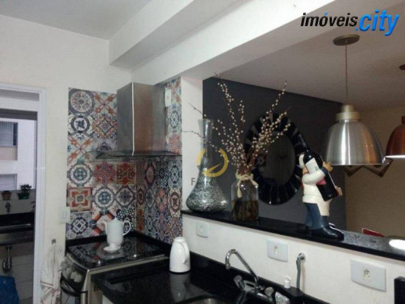 Imagem Apartamento com 3 Quartos à Venda, 110 m² em Ipiranga - São Paulo Imagem Apartamento com 3 Quartos à Venda, 110 m² em Ipiranga - São Paulo