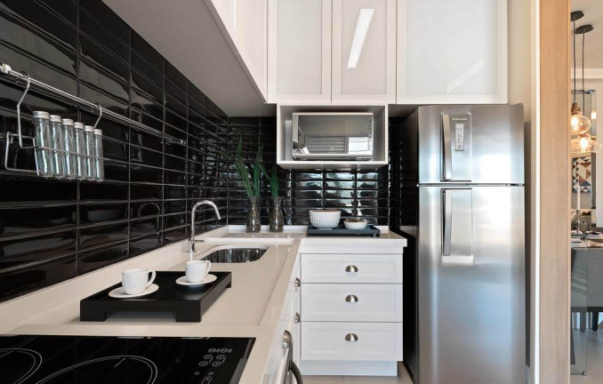 Imagem Apartamento com 3 Quartos à Venda, 103 m² em Jardim Do Lago - Jundiaí