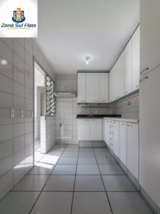 Foto do imóvel Apartamento com 4 Quartos à Venda, 141 m² em Vila Mariana - São Paulo