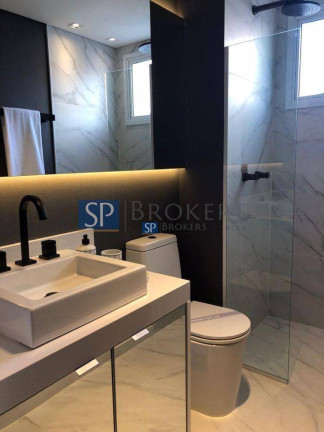 Imagem Apartamento com 2 Quartos à Venda, 67 m² em Perdizes - São Paulo