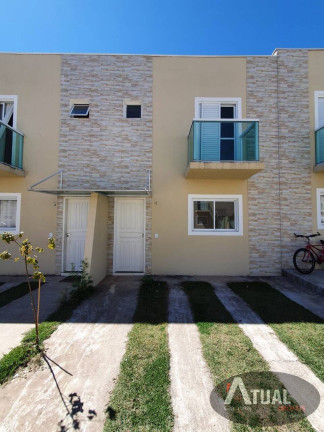 Casa com 2 Quartos para Alugar, 80 m² em Jardim Das Palmeiras - Atibaia