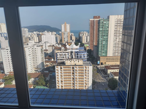 Imagem Sala Comercial à Venda, 49 m² em Boqueirão - Santos Imagem Sala Comercial à Venda, 49 m² em Boqueirão - Santos