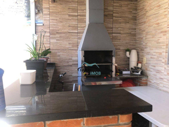 Imagem Casa com 4 Quartos à Venda, 200 m² em Wanel Ville - Sorocaba Imagem Casa com 4 Quartos à Venda, 200 m² em Wanel Ville - Sorocaba