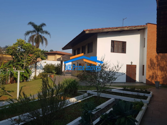 Imagem Casa com 4 Quartos à Venda, 700 m² em Granja Viana Ii - Cotia Imagem Casa com 4 Quartos à Venda, 700 m² em Granja Viana Ii - Cotia