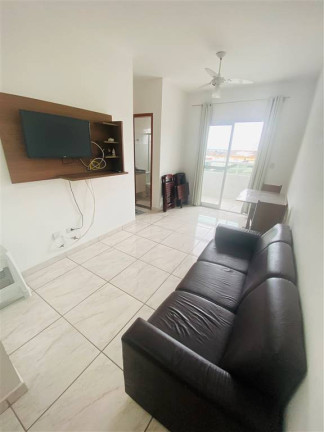 Apartamento com 2 Quartos à Venda, 51 m² em Ocian - Praia Grande