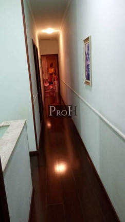 Imagem Sobrado com 3 Quartos à Venda, 204 m² em Vila Eldízia - Santo André Imagem Sobrado com 3 Quartos à Venda, 204 m² em Vila Eldízia - Santo André