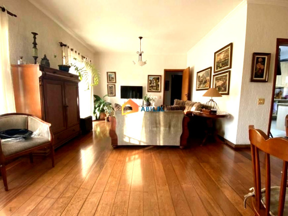 Imagem Apartamento com 3 Quartos à Venda, 125 m² em Tatuape - São Paulo