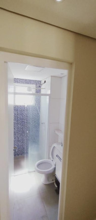 Imagem Apartamento com 2 Quartos à Venda, 42 m² em Residencial Real Parque Sumaré - Sumaré