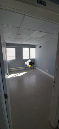 Imagem Sala Comercial à Venda, 72 m² em Menino Deus - Porto Alegre