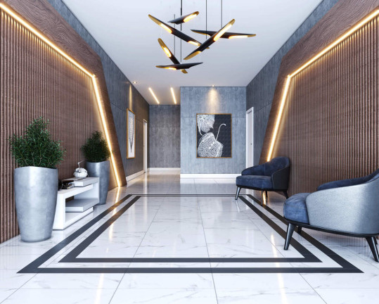 Apartamento com 2 Quartos à Venda, 60 m² em Morretes - Itapema