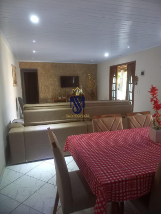 Imagem Casa com 2 Quartos à Venda, 200 m² em Unamar - Cabo Frio