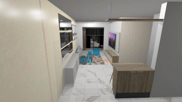 Imagem Apartamento com 3 Quartos à Venda, 79 m² em Vila Matilde - São Paulo