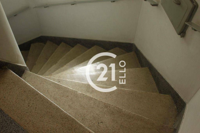 Imagem Apartamento com 1 Quarto à Venda, 58 m² em Itaim Bibi - São Paulo