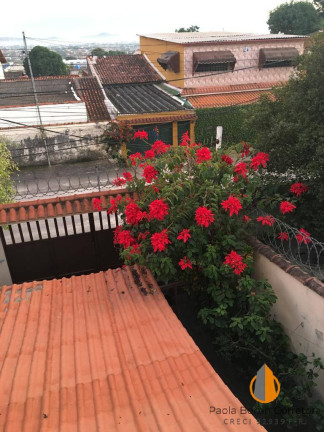 Imagem Casa com 2 Quartos à Venda, 68 m² em Laranjal - São Gonçalo Imagem Casa com 2 Quartos à Venda, 68 m² em Laranjal - São Gonçalo