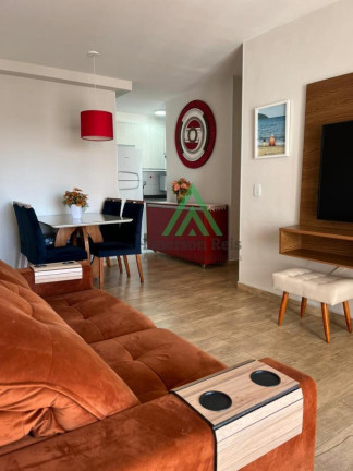 Imagem Apartamento com 2 Quartos à Venda, 68 m² em Maranhão - São Paulo Imagem Apartamento com 2 Quartos à Venda, 68 m² em Maranhão - São Paulo