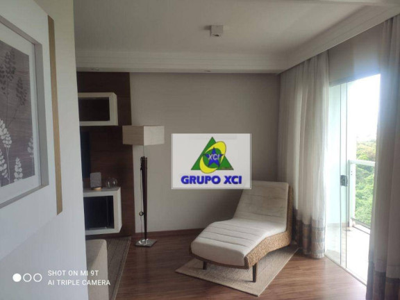 Imagem Apartamento com 3 Quartos à Venda, 100 m² em Parque Taquaral - Campinas Imagem Apartamento com 3 Quartos à Venda, 100 m² em Parque Taquaral - Campinas