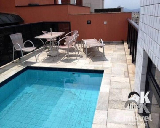 Imagem Cobertura com 3 Quartos à Venda, 200 m² em Perdizes - São Paulo