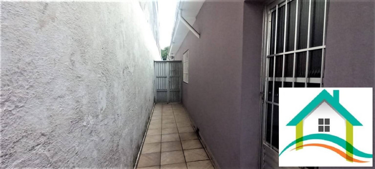 Imagem Casa com 2 Quartos à Venda, 131 m² em Ipiranga - São Paulo