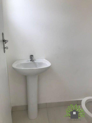 Imagem Sala Comercial à Venda, 33 m² em Parque Rincão - Cotia Imagem Sala Comercial à Venda, 33 m² em Parque Rincão - Cotia