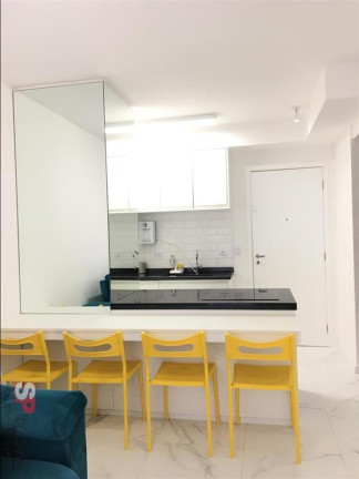 Imagem Apartamento com 1 Quarto à Venda, 38 m² em Vila Castelo - São Paulo Imagem Apartamento com 1 Quarto à Venda, 38 m² em Vila Castelo - São Paulo