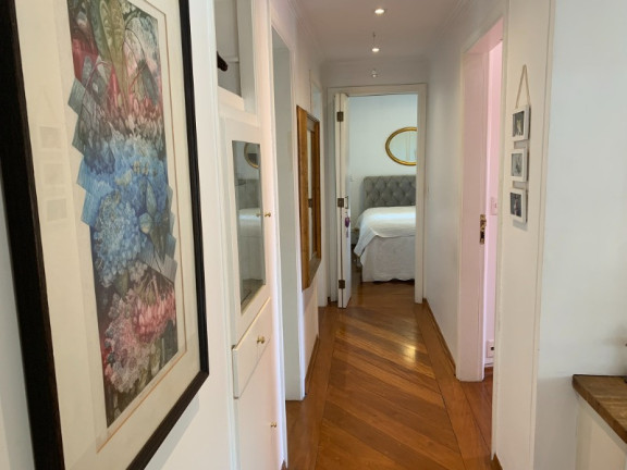 Imagem Imóvel com 3 Quartos para Alugar, 91 m² em Vila Olímpia - São Paulo