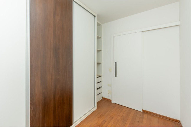 Imagem Apartamento com 3 Quartos à Venda, 73 m² em Vila Mariana - São Paulo