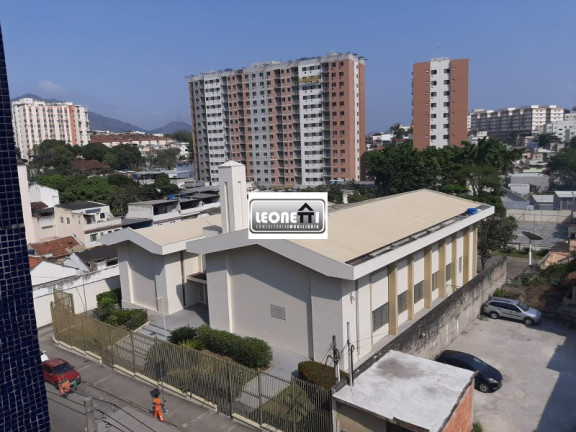 Imagem Apartamento com 2 Quartos à Venda, 50 m² em Méier - Rio De Janeiro