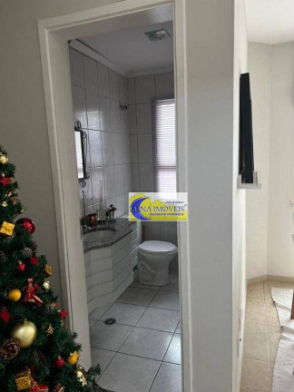 Imagem Cobertura com 3 Quartos à Venda, 167 m² em Jardim Nova Petrópolis - São Bernardo Do Campo Imagem Cobertura com 3 Quartos à Venda, 167 m² em Jardim Nova Petrópolis - São Bernardo Do Campo
