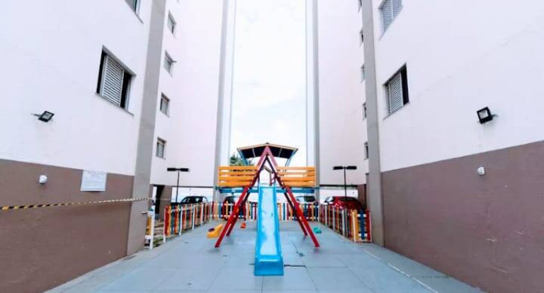 Imagem Apartamento com 2 Quartos à Venda, em Vila Bela - São Paulo Imagem Apartamento com 2 Quartos à Venda, em Vila Bela - São Paulo