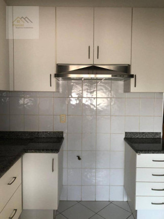 Imagem Apartamento com 3 Quartos à Venda, 157 m² em Jardim São Luiz - Ribeirão Preto