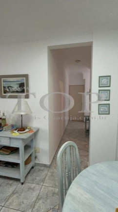 Imagem Apartamento com 2 Quartos à Venda, 103 m² em Jardim Astúrias - Guarujá