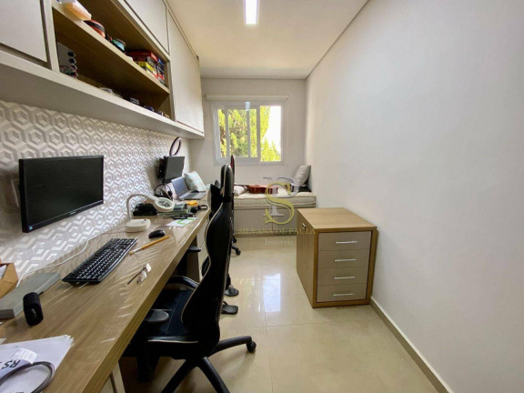 Imagem Casa com 3 Quartos à Venda, 288 m² em Condomínio Figueira Garden - Atibaia Imagem Casa com 3 Quartos à Venda, 288 m² em Condomínio Figueira Garden - Atibaia