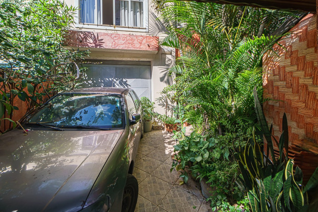 Imagem Casa com 2 Quartos à Venda, 100 m² em Sumaré - São Paulo