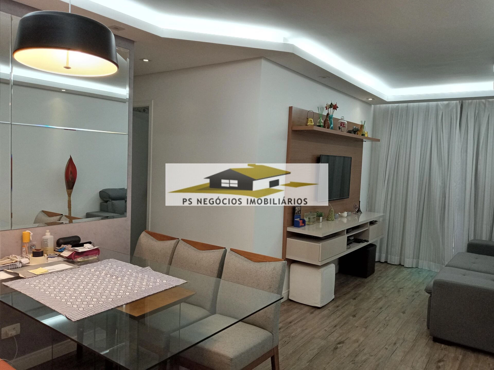 Imagem Apartamento com 3 Quartos à Venda, 79 m² em Ipiranga - São Paulo
